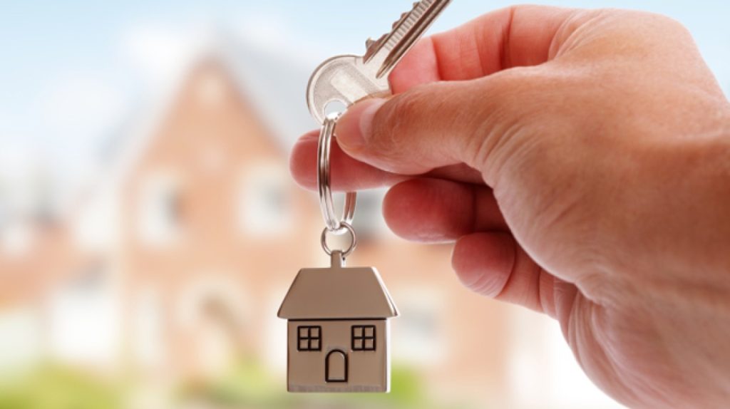 Acesso à Compra do Imóvel sem Precisar do Valor Total