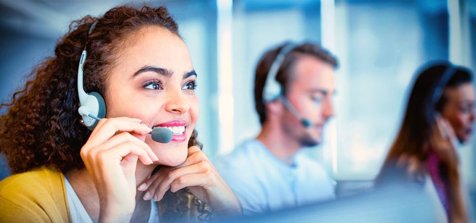 Atendimento Personalizado