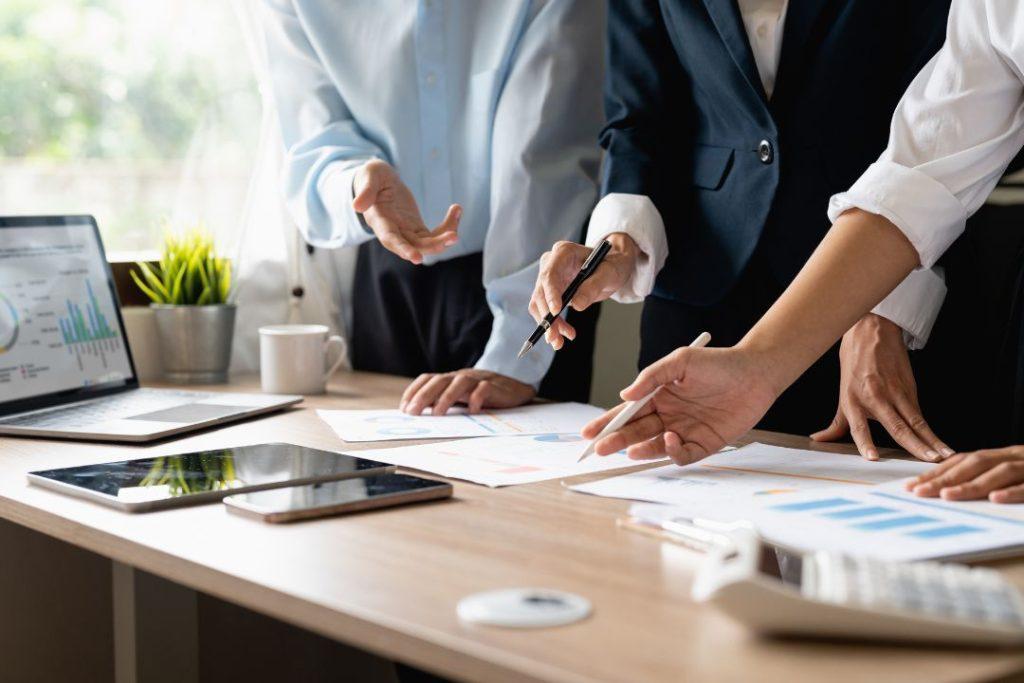 Avaliação de Mercado