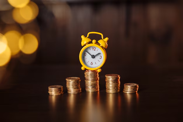 Economia de Tempo para o Cliente