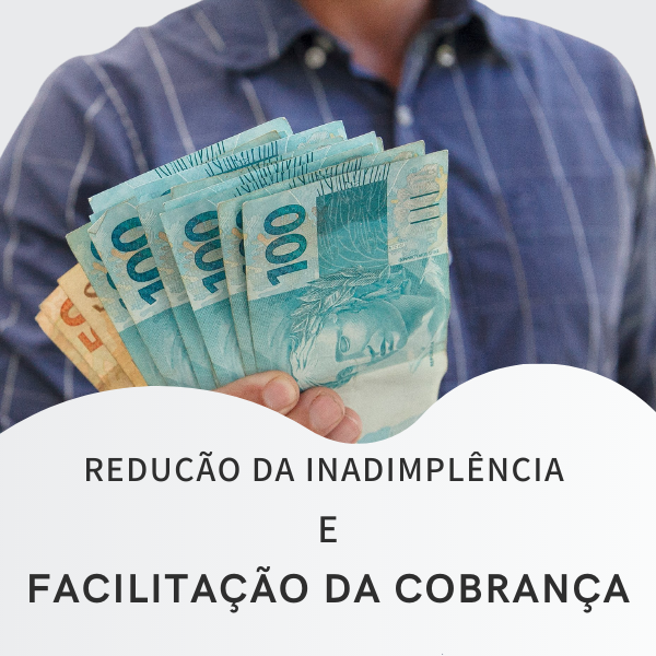 Redução da Inadimplência