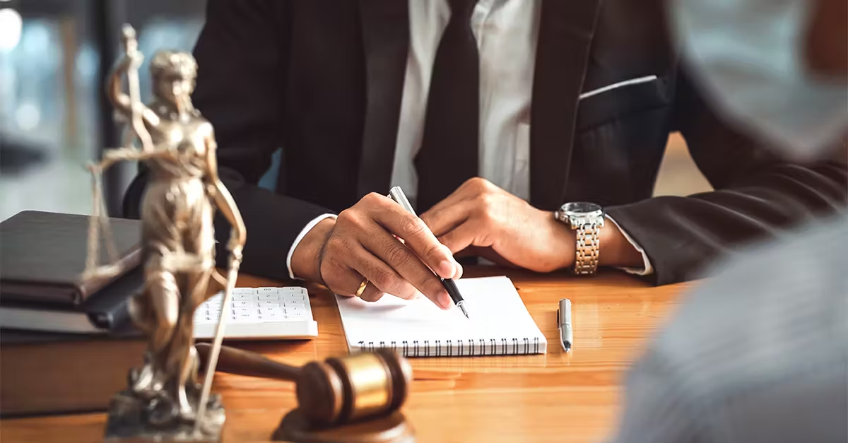 Redução de Riscos Jurídicos