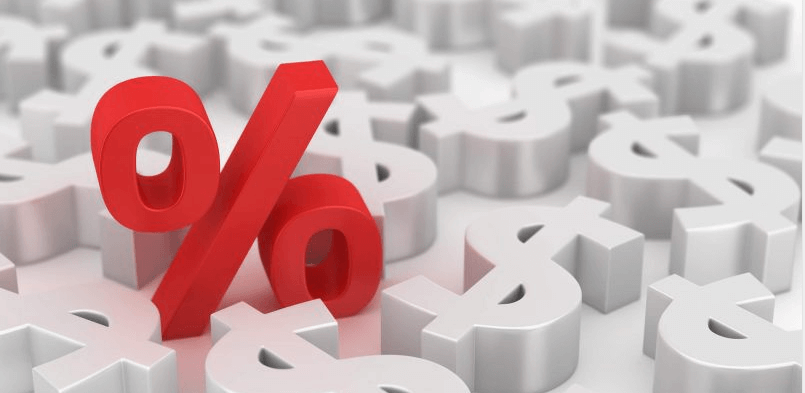 Taxas de Juros Mais Baixas que Outras Linhas de Crédito