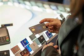 Transações Mais Seguras