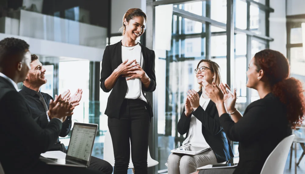 Valorização da Imagem Institucional