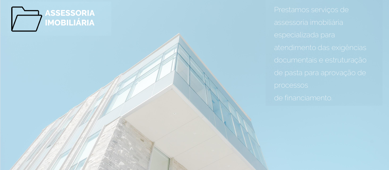 Assessoria Imobiliária
