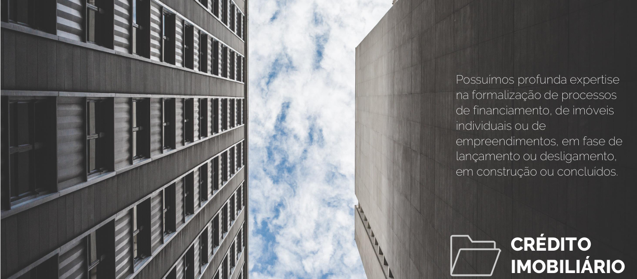 Crédito Imobiliário