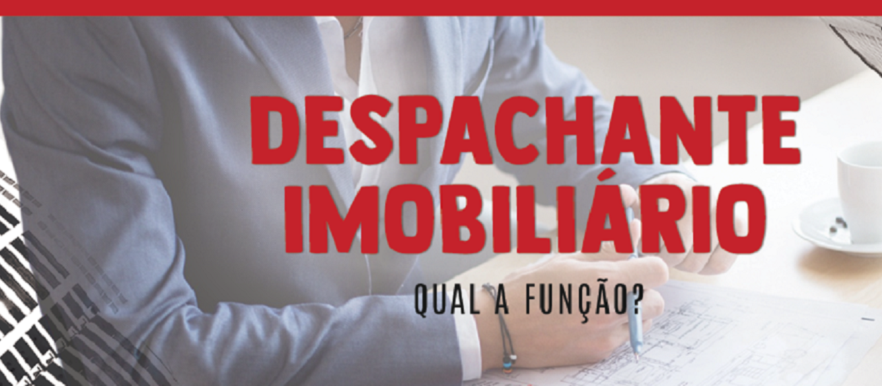 Despachante Imobiliário
